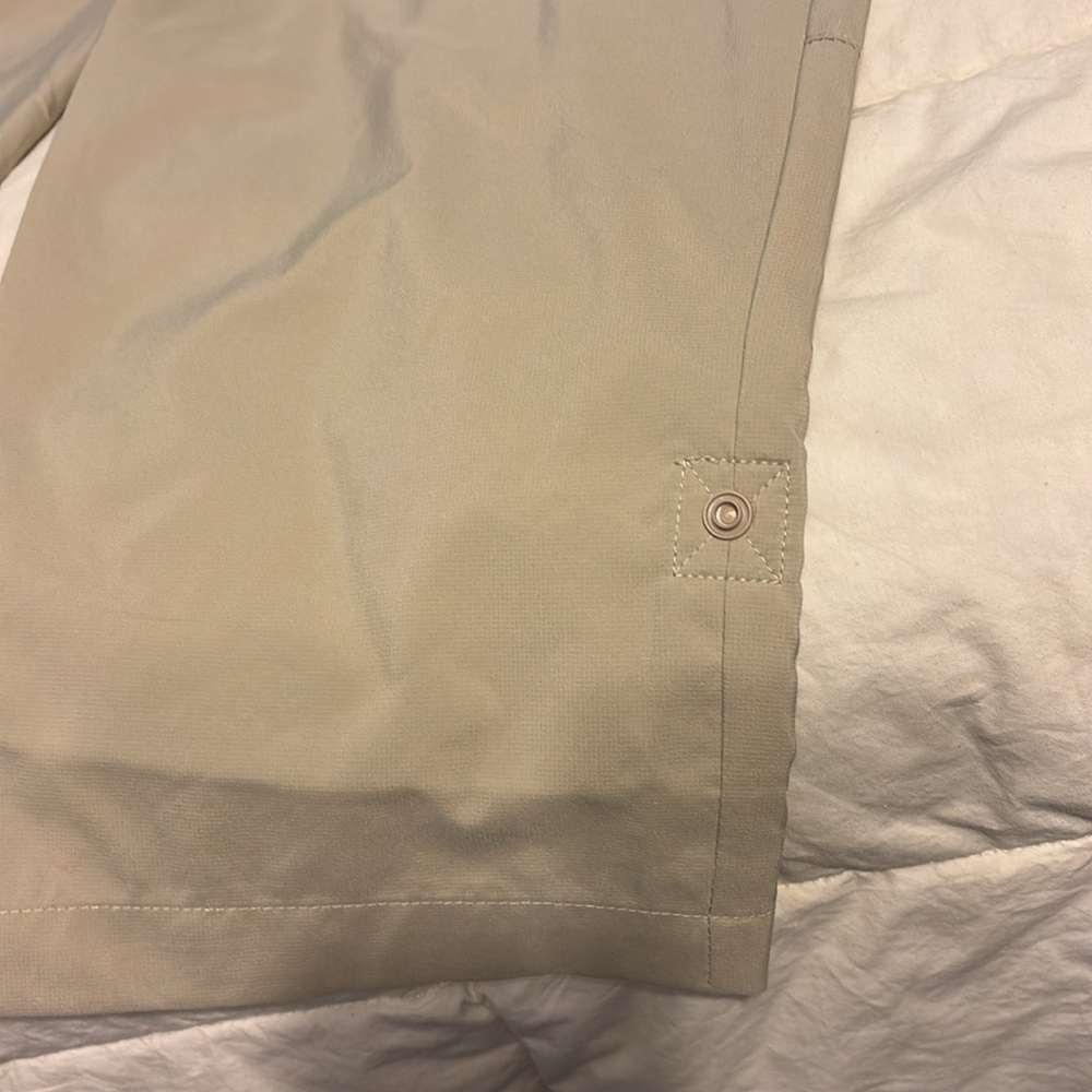 Columbia sportswear slacks - Picture 3 of 10